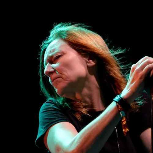 Beth Gibbons