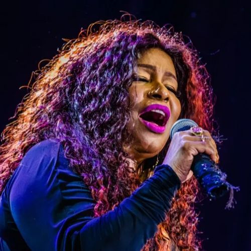 Chaka Khan