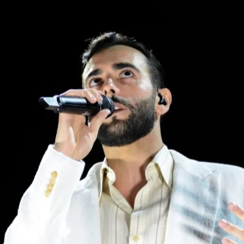 Marco Mengoni