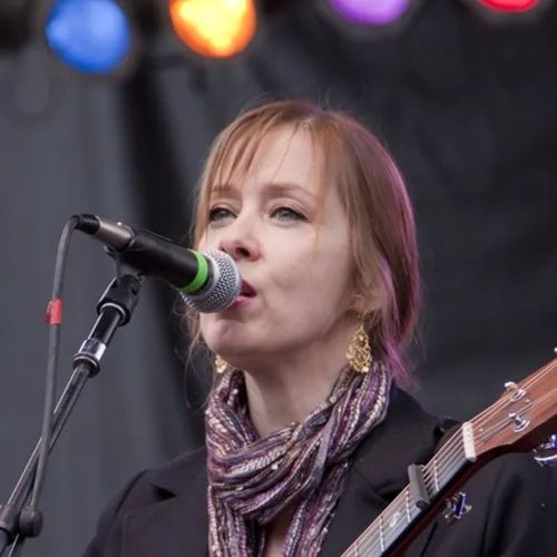 Suzanne Vega