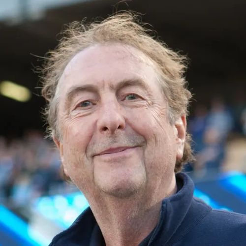 Eric Idle