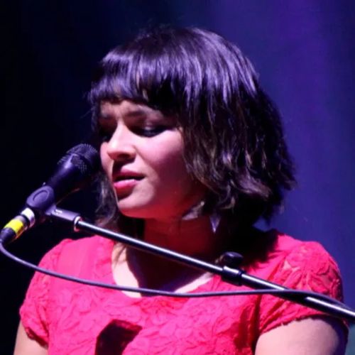 Norah Jones