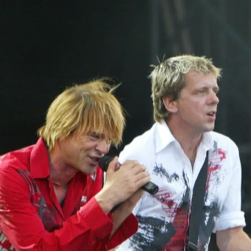 Die Toten Hosen