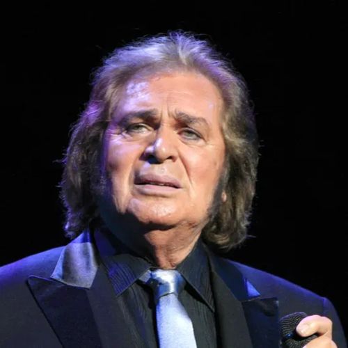 Engelbert Humperdinck