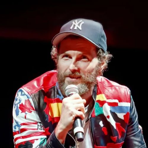 Lorenzo Jovanotti