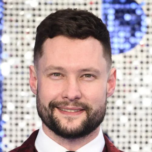 Calum Scott