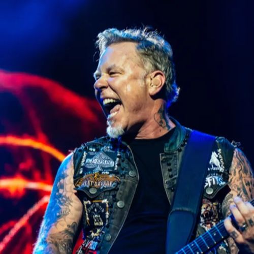Metallica -  Yasalam After Race Concerts - Abu Dhabi