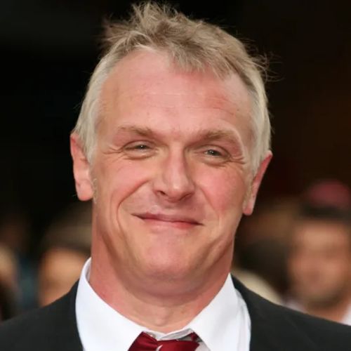 Greg Davies