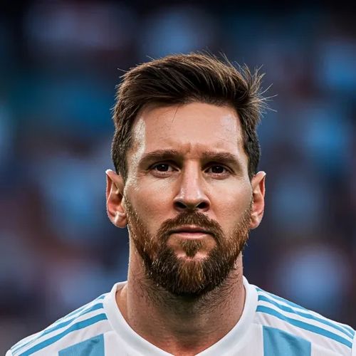 G.O.A.T India Tour 2025