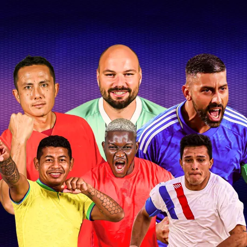 Group Stage Session 2 Japan vs Seychelles & Iran vs Portugal Beach Soccer World Cup Seychelles 2025