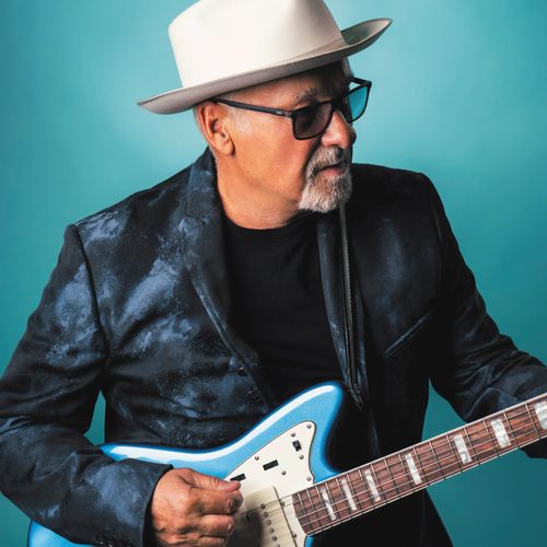 Paul Carrack