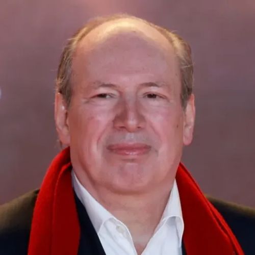 Hans Zimmer