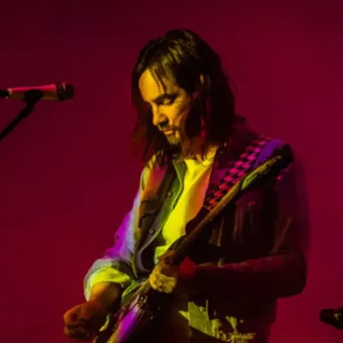 Tame Impala