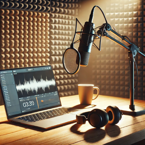 Staying Relevant Live!