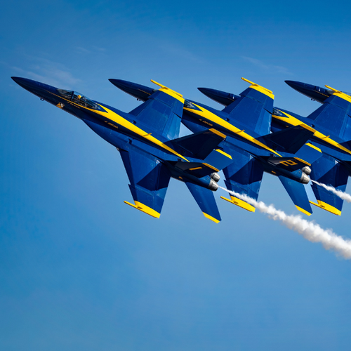 The Royal International Air Tattoo