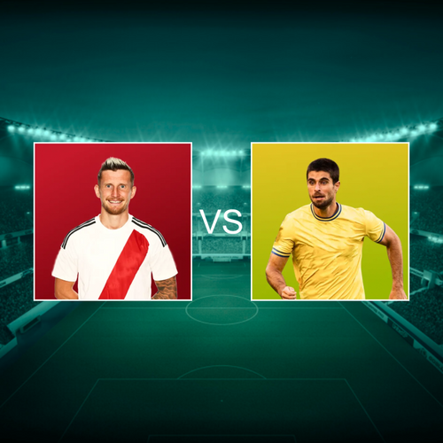 ŁKS Łódź vs Arka Gdynia FC 1 Liga