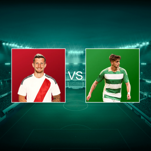 ŁKS Łódź vs Lechia Gdańsk 1 Liga