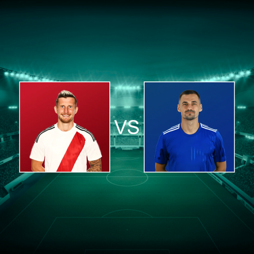 ŁKS Łódź vs Miedź Legnica 1 Liga
