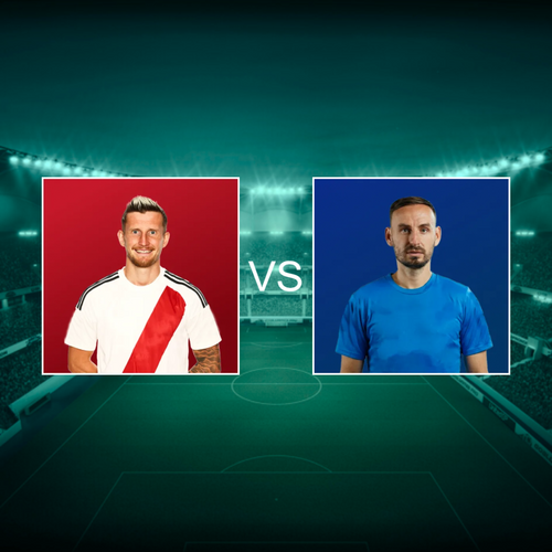 ŁKS Łódź vs MKP Pogoń Siedlce 1 Liga