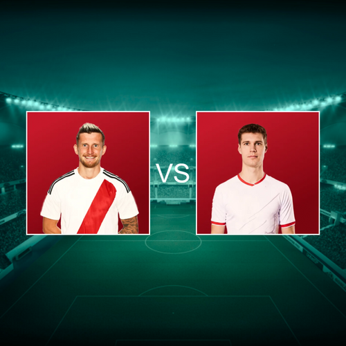 ŁKS Łódź vs Podbeskidzie Bielsko-Biała 1 Liga