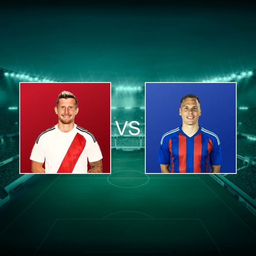 ŁKS Łódź vs Polonia Bytom 1 Liga