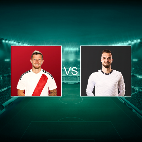 ŁKS Łódź vs Polonia Warszawa 1 Liga