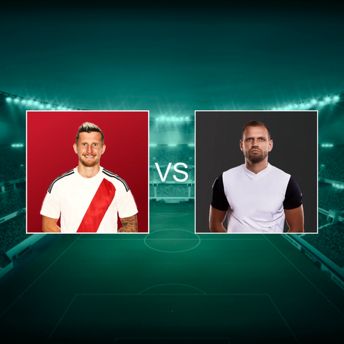 ŁKS Łódź vs Puszcza Niepołomice 1 Liga