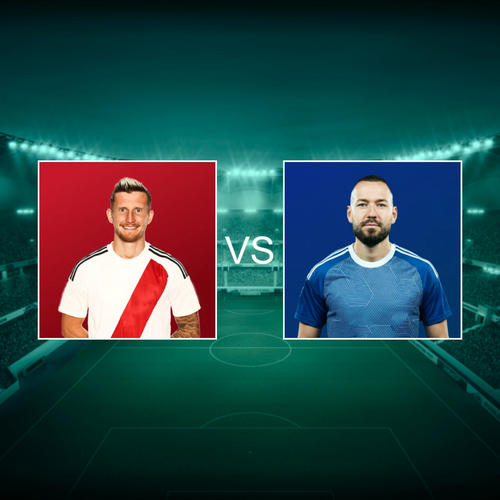 ŁKS Łódź vs Ruch Chorzów 1 Liga