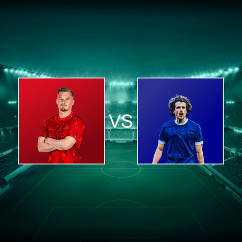 1. FC Kaiserslautern vs Arminia Bielefeld 2. Bundesliga