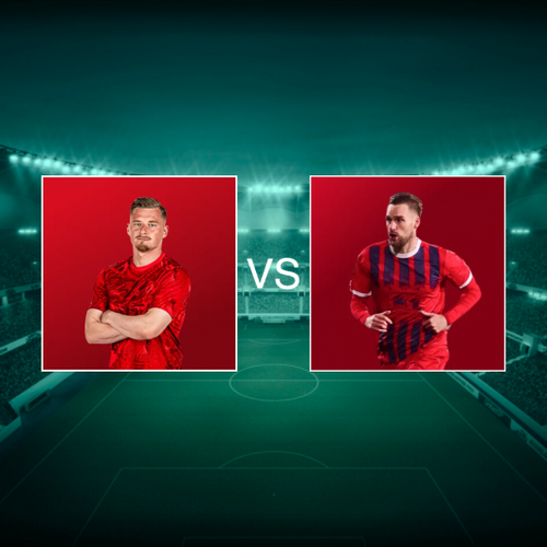 1. FC Kaiserslautern vs FC Heidenheim 2. Bundesliga
