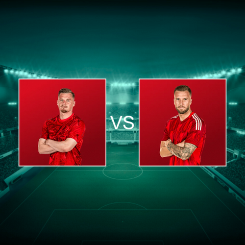 1. FC Kaiserslautern vs Fortuna Düsseldorf 2. Bundesliga