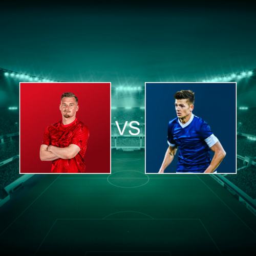 1. FC Kaiserslautern vs Karlsruher SC 2. Bundesliga