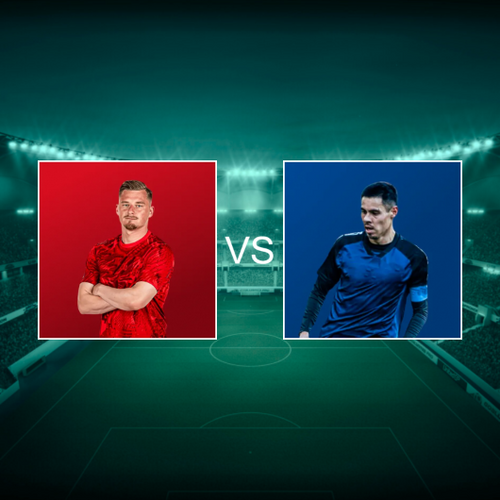 1. FC Kaiserslautern vs SC Paderborn 07 2. Bundesliga