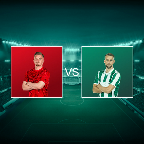 1. FC Kaiserslautern vs SC Preußen Münster 2. Bundesliga