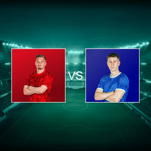 1. FC Kaiserslautern vs SV Darmstadt 98 2. Bundesliga