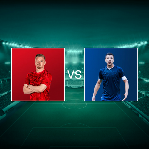 1. FC Kaiserslautern vs VfL Bochum 2. Bundesliga