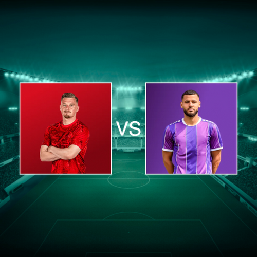 1. FC Kaiserslautern vs VfL Osnabrück 2. Bundesliga