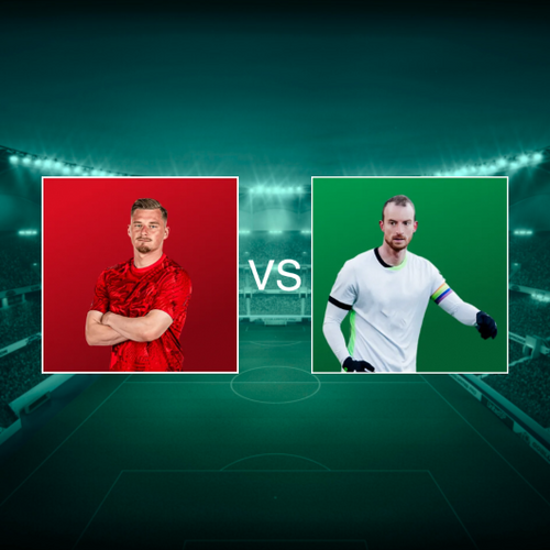 1. FC Kaiserslautern vs VfL Wolfsburg 2. Bundesliga
