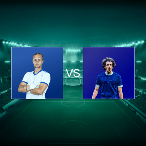 1 FC Magdeburg vs Arminia Bielefeld 2. Bundesliga