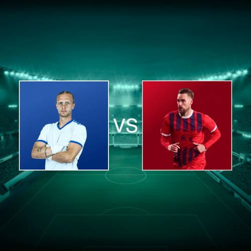1 FC Magdeburg vs FC Heidenheim 2. Bundesliga