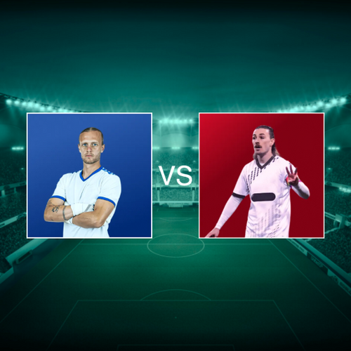 1 FC Magdeburg vs FC St. Pauli 2. Bundesliga