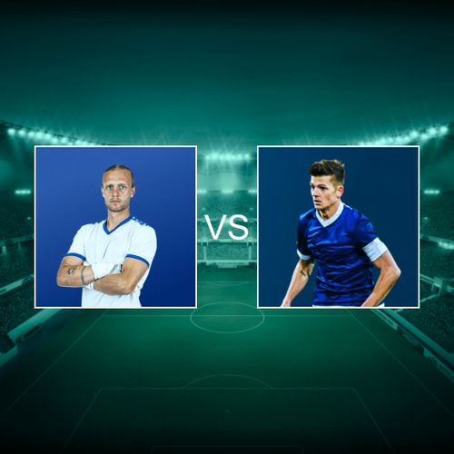 1 FC Magdeburg vs Karlsruher SC 2. Bundesliga