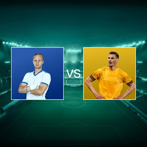 1 FC Magdeburg vs SG Dynamo Dresden 2. Bundesliga