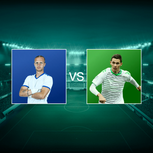 1 FC Magdeburg vs SpVgg Greuther Fürth 2. Bundesliga