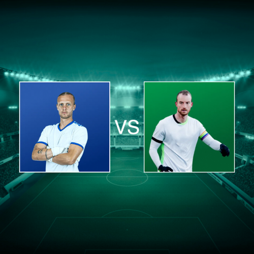 1 FC Magdeburg vs VfL Wolfsburg 2. Bundesliga
