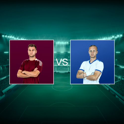 1. FC Nürnberg vs 1 FC Magdeburg 2. Bundesliga