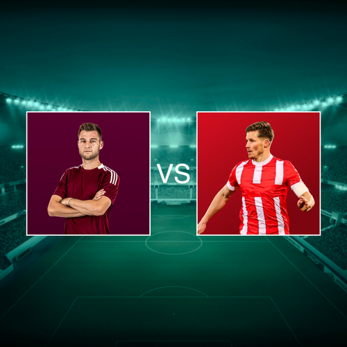 1. FC Nürnberg vs FC Energie Cottbus 2. Bundesliga
