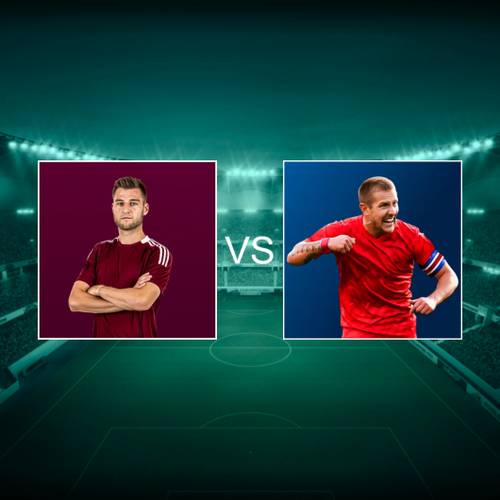 1. FC Nürnberg vs Holstein Kiel 2. Bundesliga