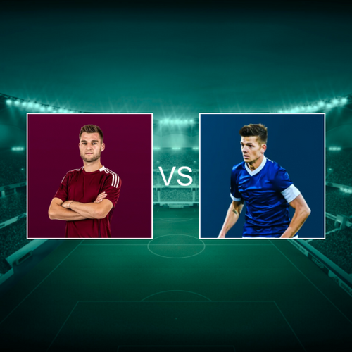 1. FC Nürnberg vs Karlsruher SC 2. Bundesliga