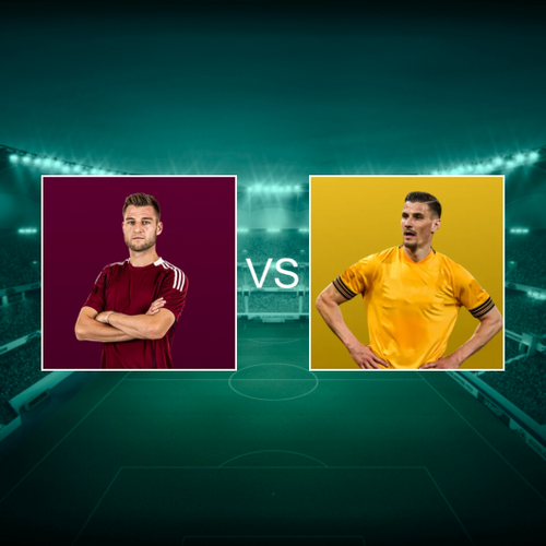 1. FC Nürnberg vs SG Dynamo Dresden 2. Bundesliga